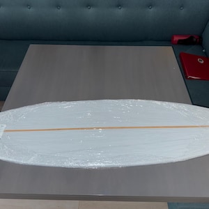 rufus hat ein Foto des gekauften Artikels hinzugefügt