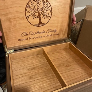 Isaac added a photo of their purchase