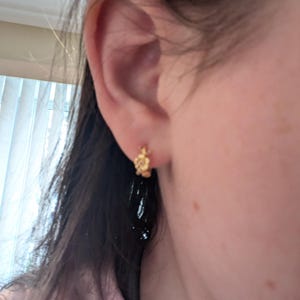 Maya added a photo of their purchase