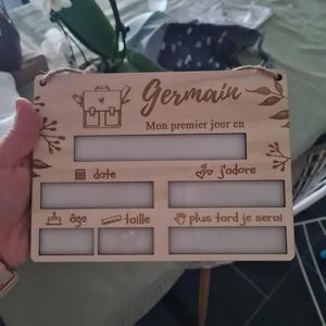 nadege added a photo of their purchase