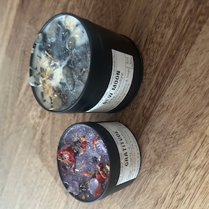 Jade added a photo of their purchase