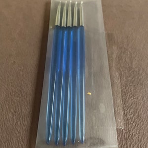 Nail Art Brushes Round Shape - Etsy