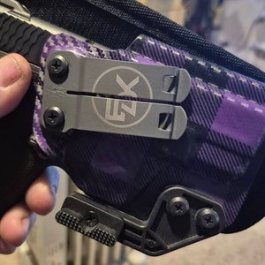 Rick added a photo of their purchase