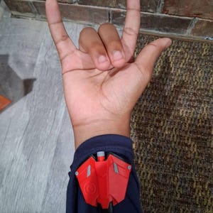 Bryson added a photo of their purchase