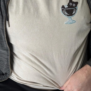 Kelly added a photo of their purchase