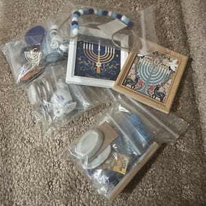 LINDA added a photo of their purchase
