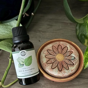 Comprador de Etsy ha añadido una foto de su compra