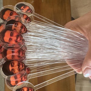 Nicole hat ein Foto des gekauften Artikels hinzugefügt