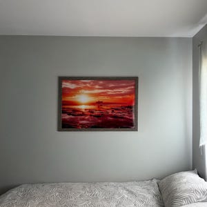 Andrew added a photo of their purchase