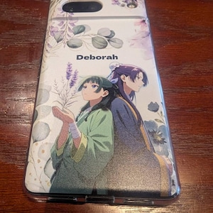 Deborah added a photo of their purchase
