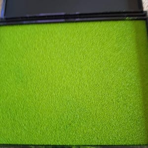 Karen added a photo of their purchase
