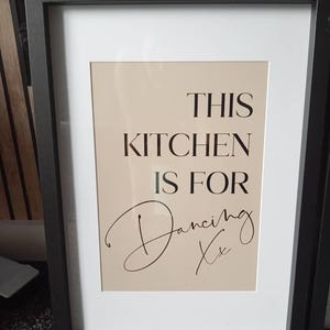 Rebecca added a photo of their purchase