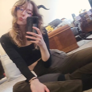 Kayla ha añadido una foto de su compra