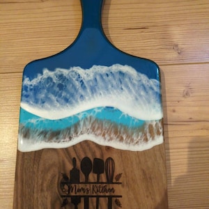 Michelle added a photo of their purchase