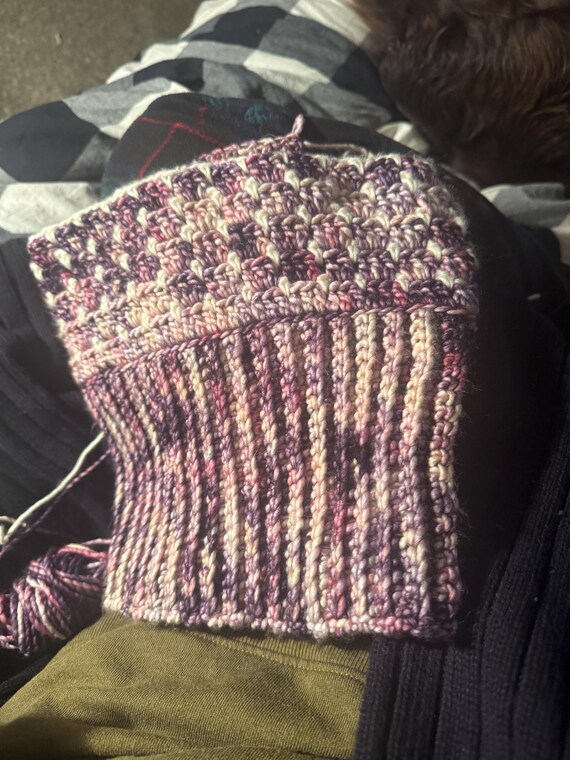 Finished project photo from Kim C.