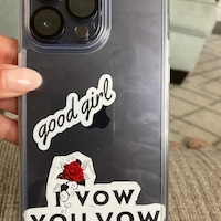 Haunting Adeline Quote im Not a Jail, Little Mouse, I Am Your Sanctuary