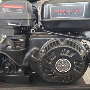 Frank added a photo of their purchase
