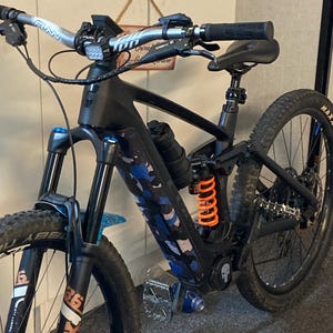 Stew added a photo of their purchase