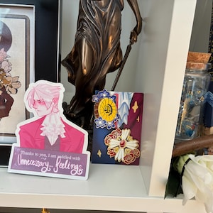 Lex added a photo of their purchase