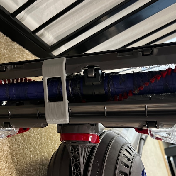 Dyson Upright Vacuum Adapter for Ruggable Rugs - Etsy