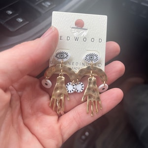 Olivia added a photo of their purchase
