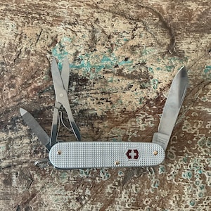 Michel added a photo of their purchase