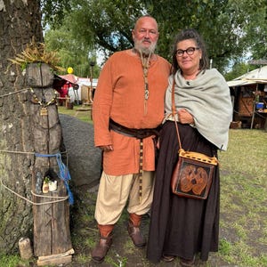 Thorsten added a photo of their purchase