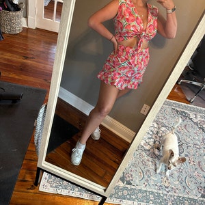 Rachel added a photo of their purchase
