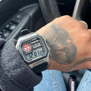 Ashley added a photo of their purchase