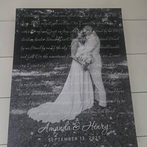 Amanda added a photo of their purchase