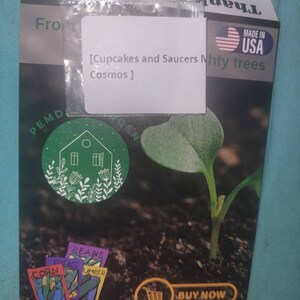 Kerye added a photo of their purchase