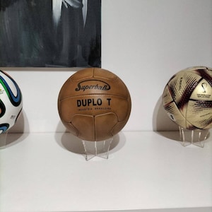 1950 BRAZIL SUPERBALL DUPLO T WORLD CUP BALL BRAZIL. BALL. ADIDAS