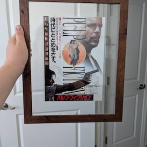 Sarah added a photo of their purchase