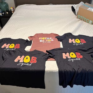 Di added a photo of their purchase