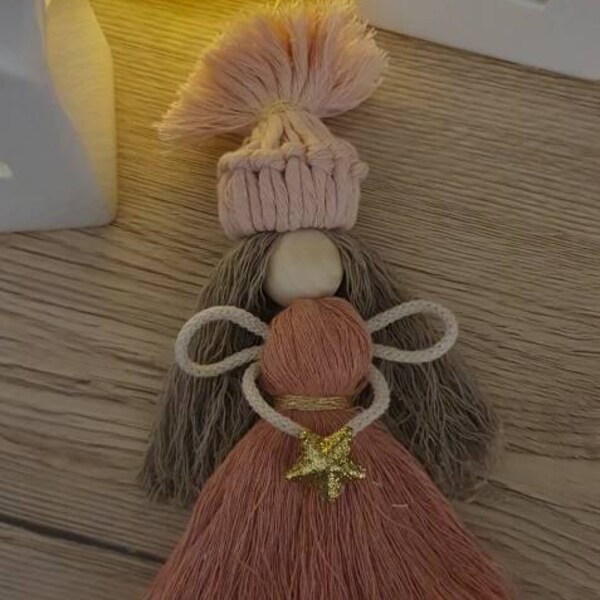 DIY-Set Für Schneeann-Ornaente Aus Knöpfen. Lustiges Set Zu Basteln Von Weihnachtsornaenten Aus Knöpfen It Schneeann/Weihnachtsann/ Weihnachtsbau. Handgefertigte, Gestapelte Bunte Knöpfe. 2026 - GBP £7.49