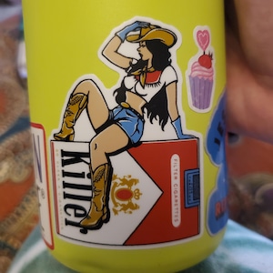Brittany heeft een foto van de aankoop toegevoegd