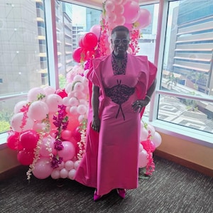 sharon added a photo of their purchase