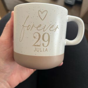 Tina added a photo of their purchase
