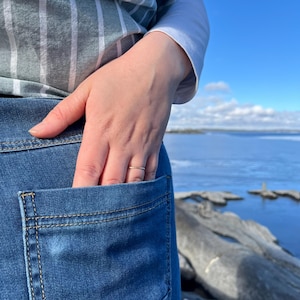 Rosalie hat ein Foto des gekauften Artikels hinzugefügt