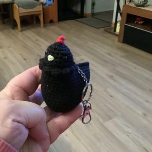 Nicole hat ein Foto des gekauften Artikels hinzugefügt