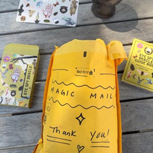 C added a photo of their purchase