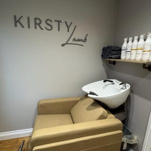 Kirsty added a photo of their purchase