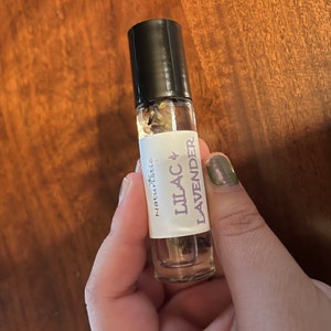 Emma added a photo of their purchase