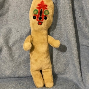 scp 173 plush amazon
