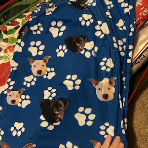 Brittney lade till en bild av sitt köp