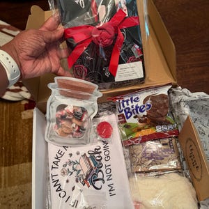 Charlene added a photo of their purchase