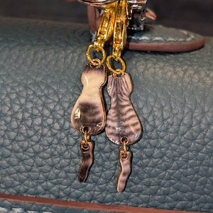 Amelia added a photo of their purchase