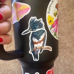 Saylor added a photo of their purchase