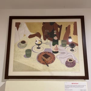 Richa heeft een foto van de aankoop toegevoegd