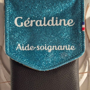 Géraldine added a photo of their purchase